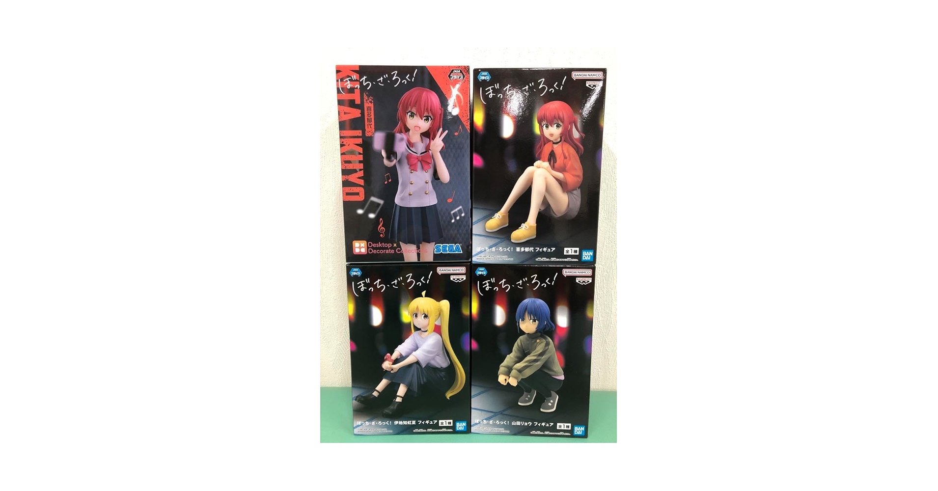 ぼっち・ざ・ろっく！山田リョウ 伊地知虹夏 B2タペストリー Amazon.co.jp: 山田リョウ 伊地知虹夏 スリーブ ぼっち ざ ろっ
