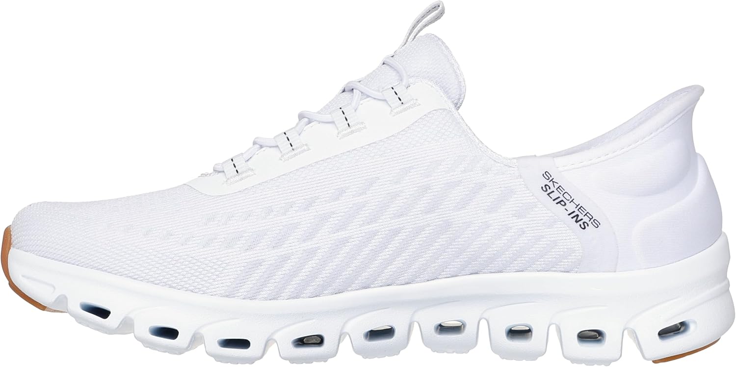 Glide-Step - Tranquility Hands Free Slip-INS, WBK, 8W - Image 5