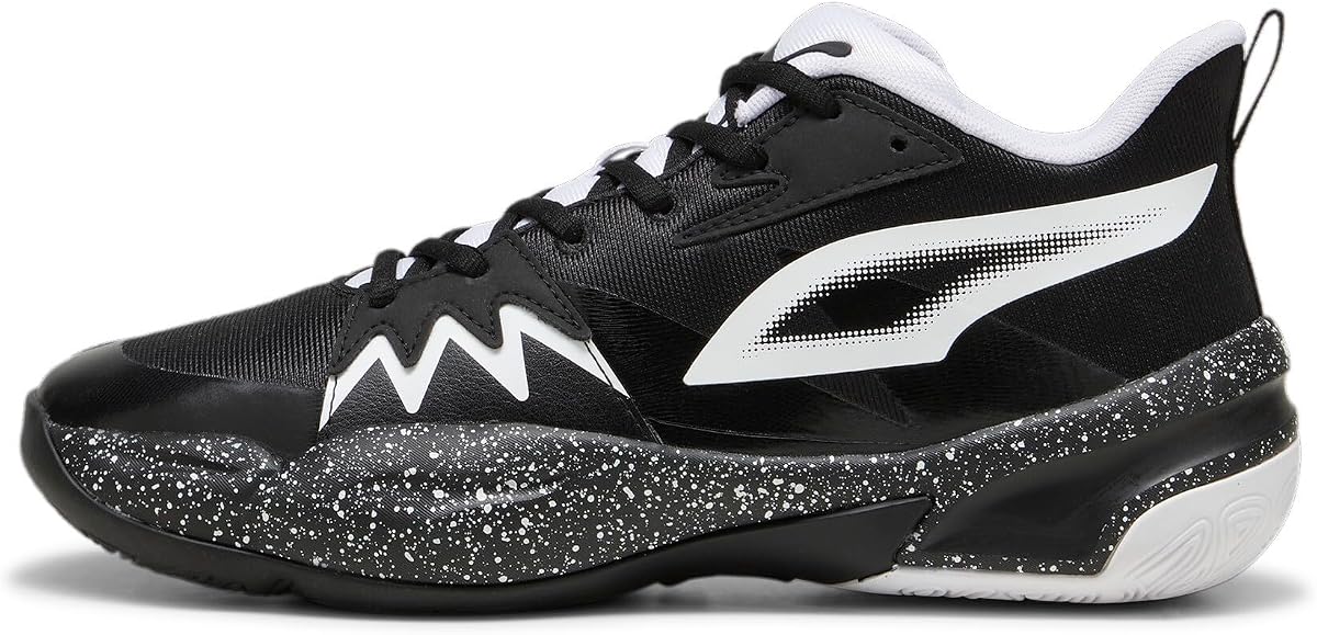 Zapatillas de baloncesto Puma Genetics para hombre