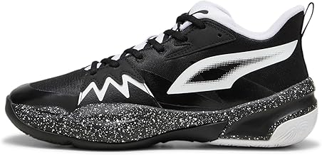 Puma Mens Genetics Basketball Shoes