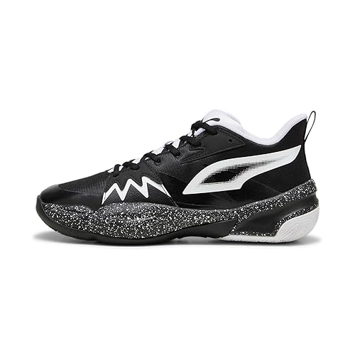 Puma Mens Genetics Basketball Shoes