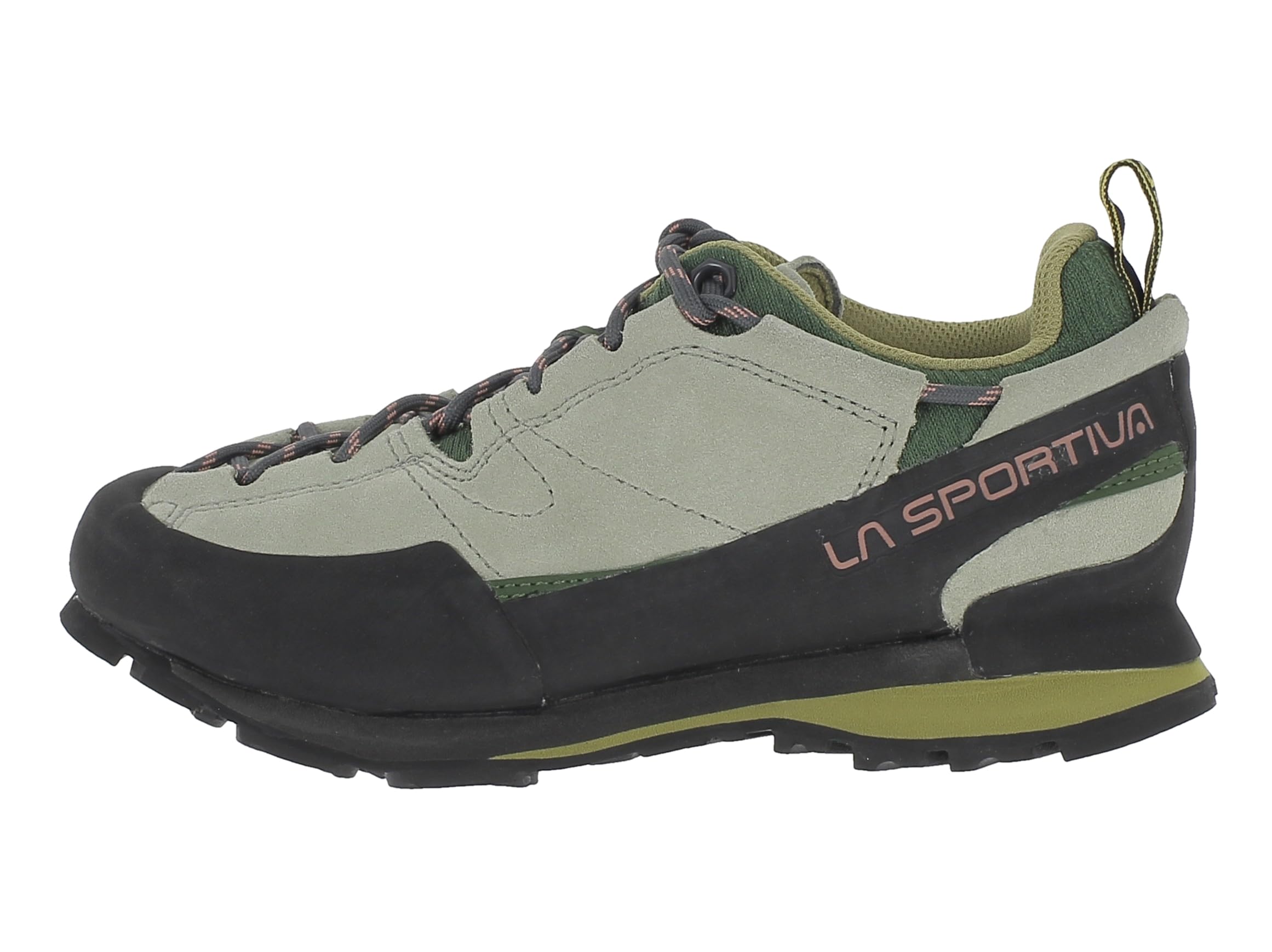 La Sportiva Boulder X Woman Zapatillas de senderismoMujer