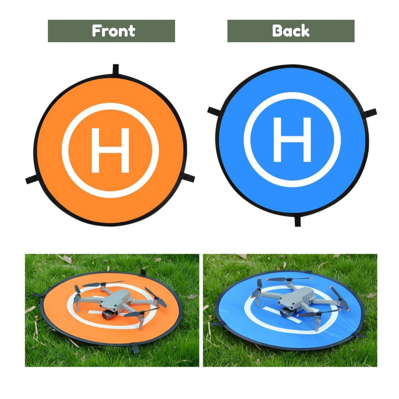 Denash Drone Landing Pads - Image 3
