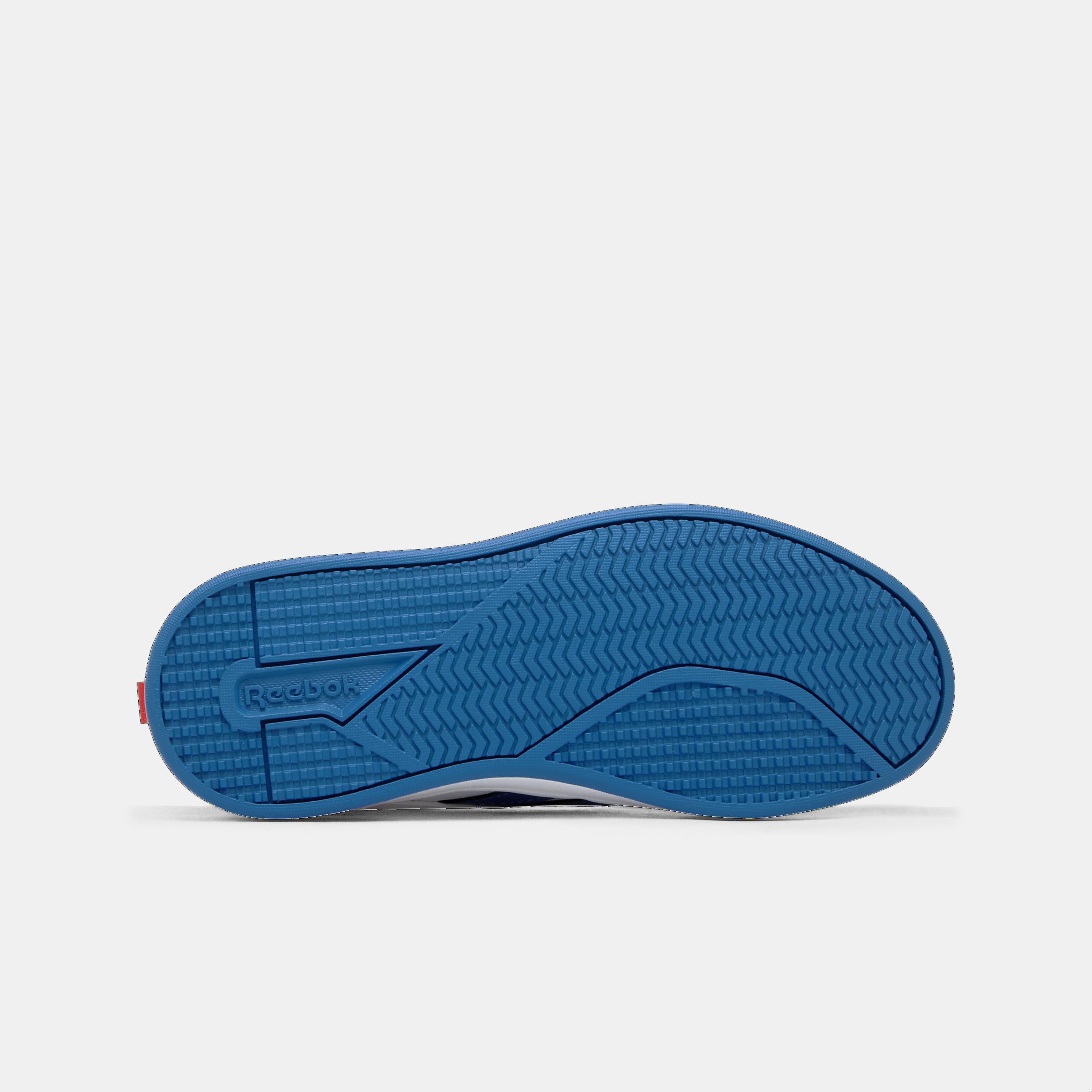 Reebok Glide Low, Zapatillas Unisex niños