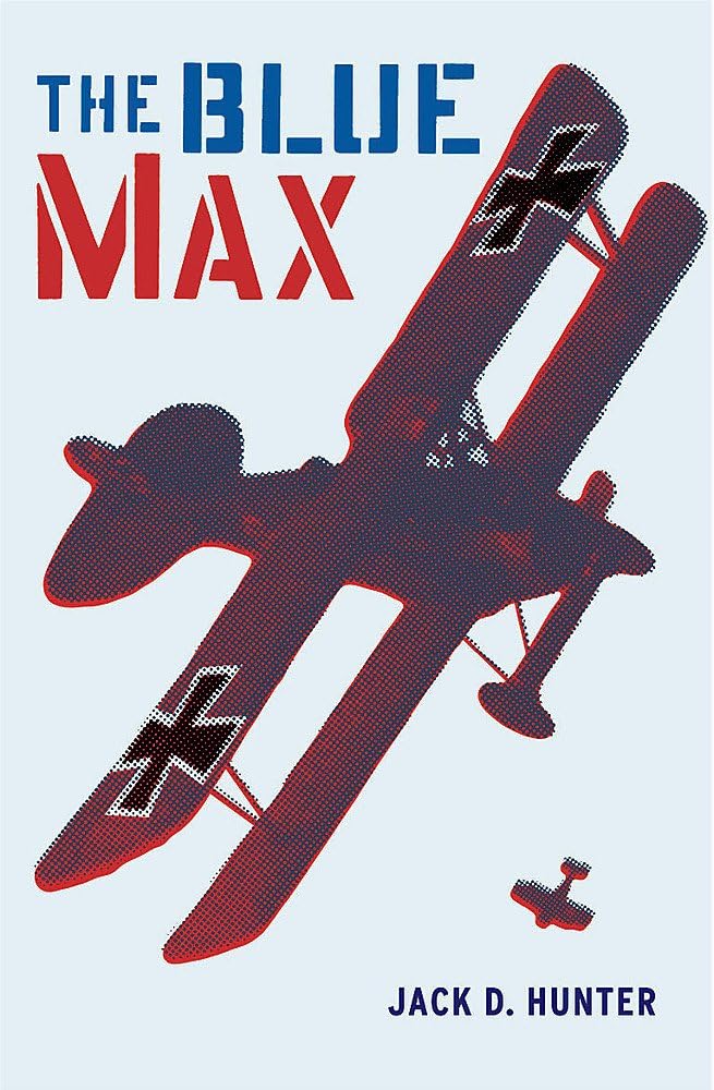 The Blue Max (Cassell Military Paperbacks)