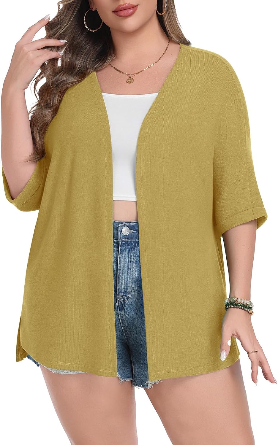 Cheese Yellow