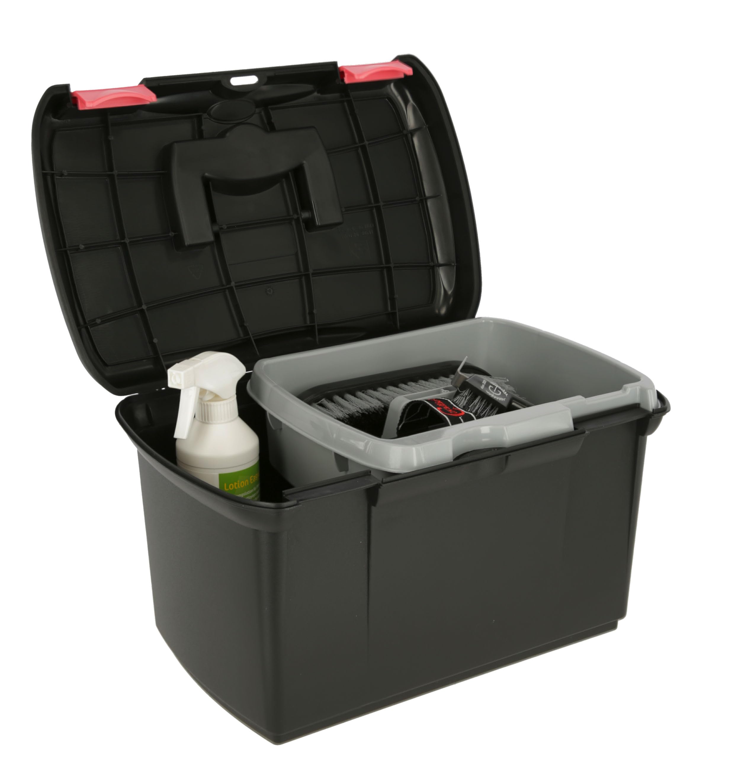 Covalliero Putzbox Arrezzo, Pflegebox
