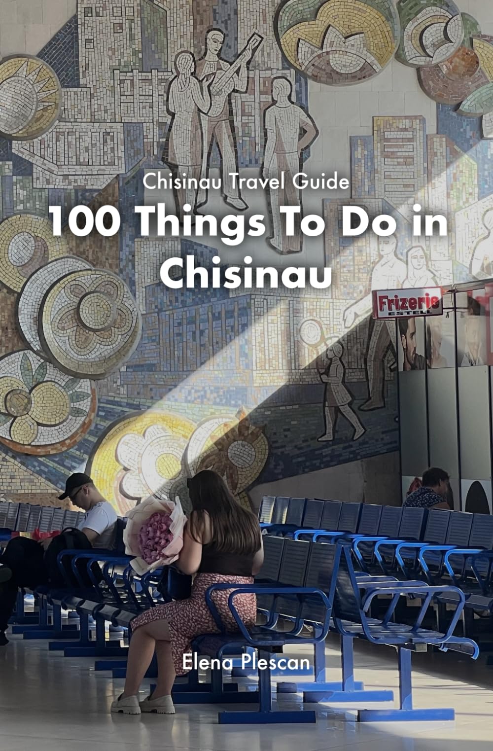 Chisinau Travel Guide: 100 Things To Do in Chisinau