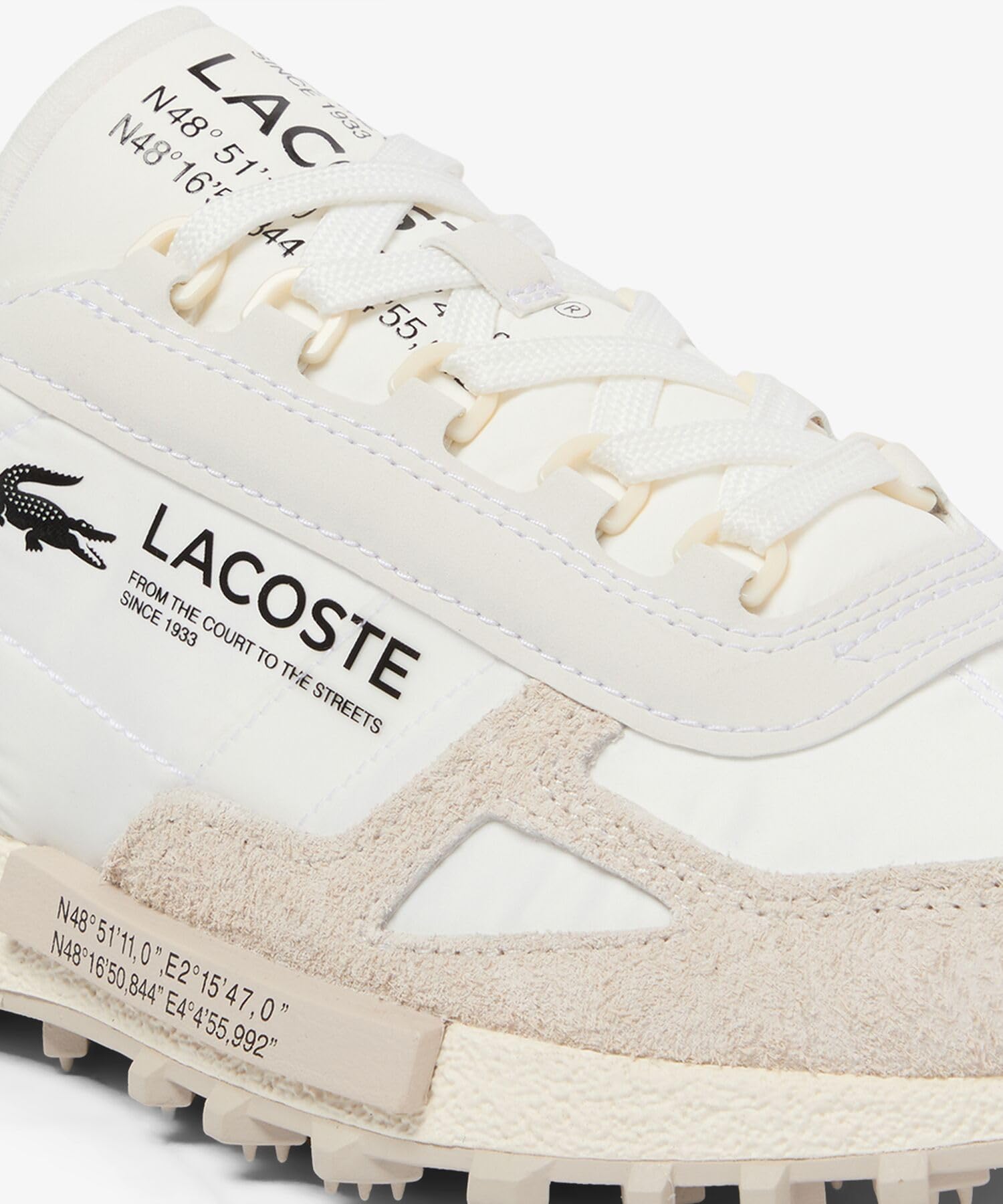 Lacoste Elite Active - Zapatillas Deportivas para Hombre