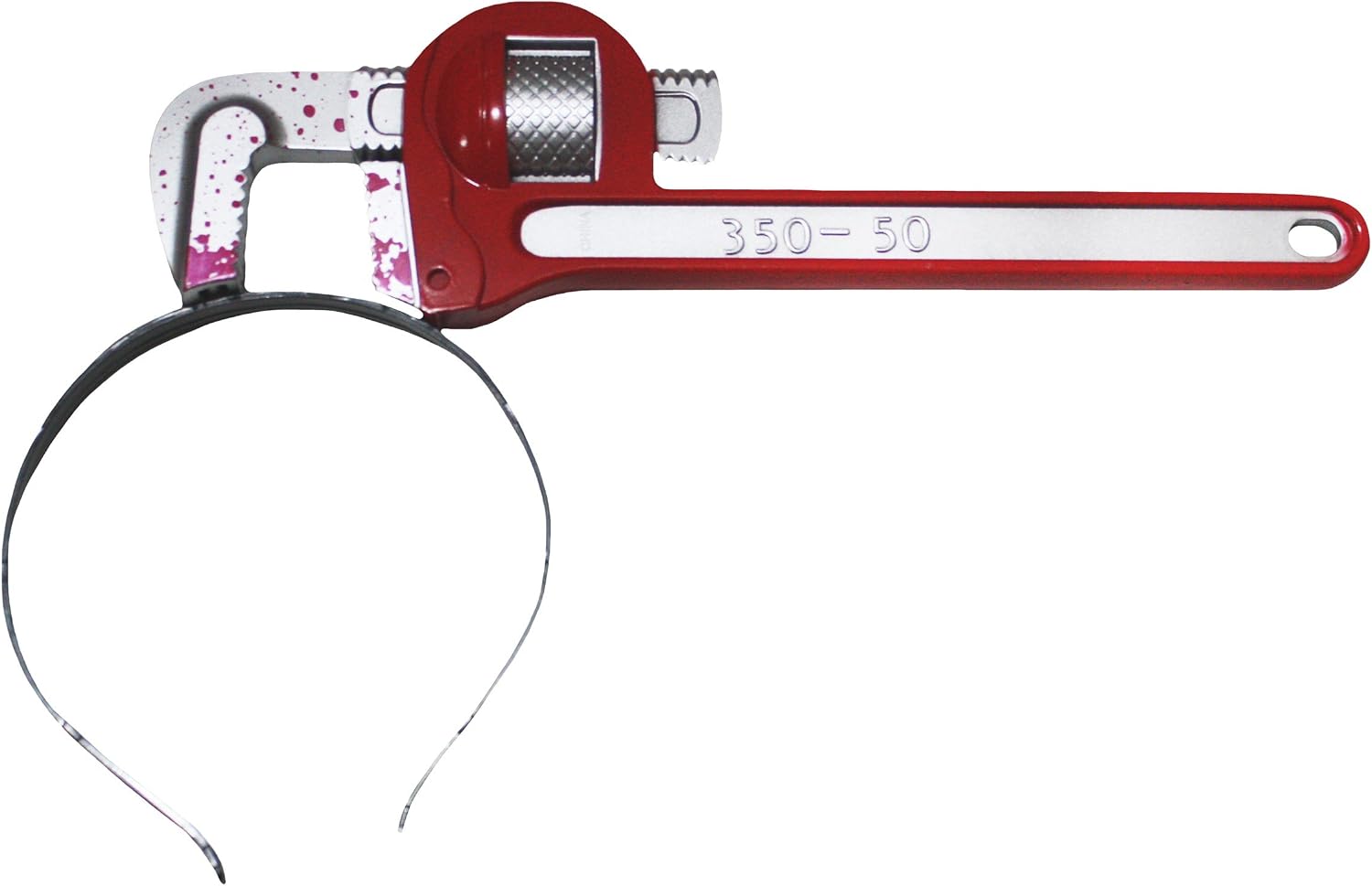 Petitebella Bloody Tools Headband image 5