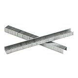 Stanley TRA704T Sharpshooter Heavy-Duty Tacker Staples, 1/4-Inch Leg Length, 1000/Box – view 2
