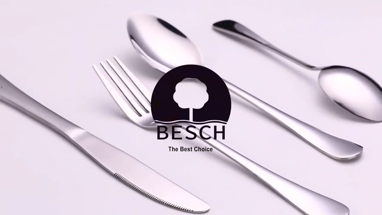 Set 6 Cucchiaini Da Presentazione IBILI | Acciaio Inox | Design Moderno | Lavastoviglie Safe - Foto 9