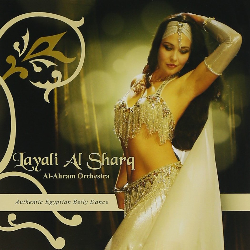 Layali Al Sharq