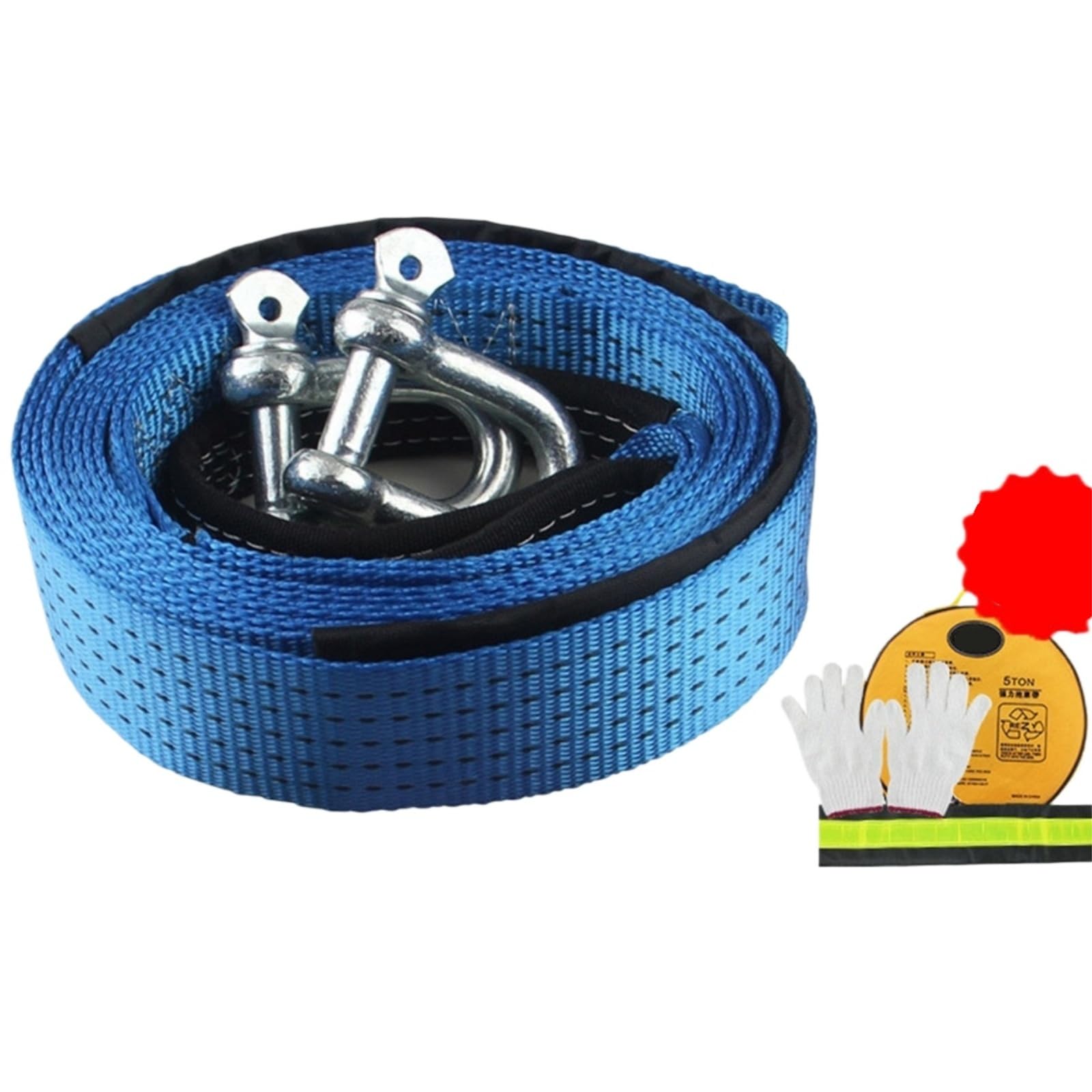 Towing Pull Rope