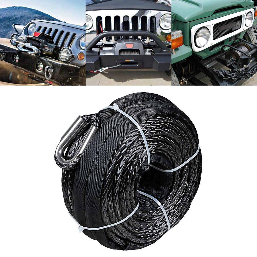 Astra Depot ATV UTV 95ft x 3/8