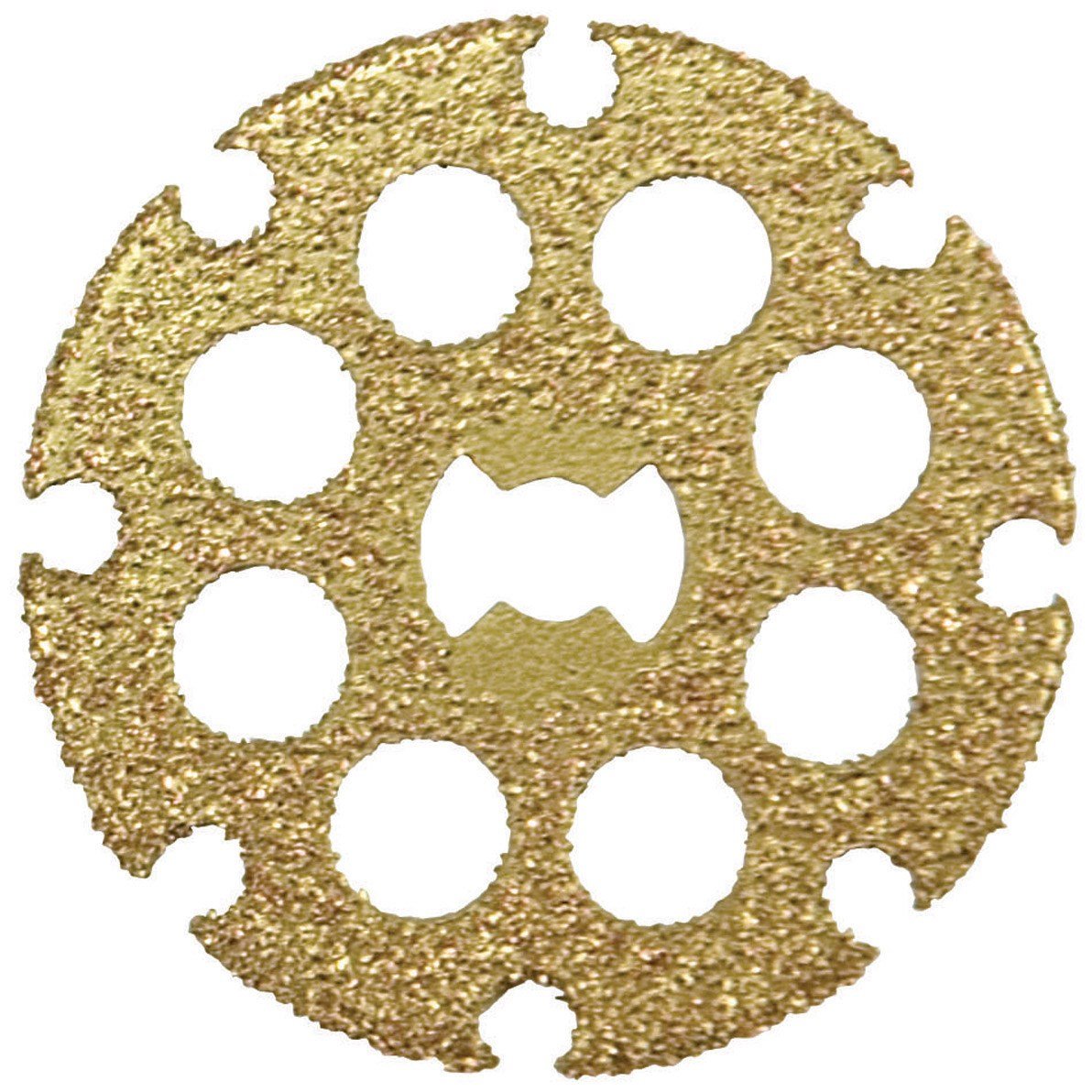 Dremel EZ544 1-1/2" EZ Lock Cutting & Shaping Wheel