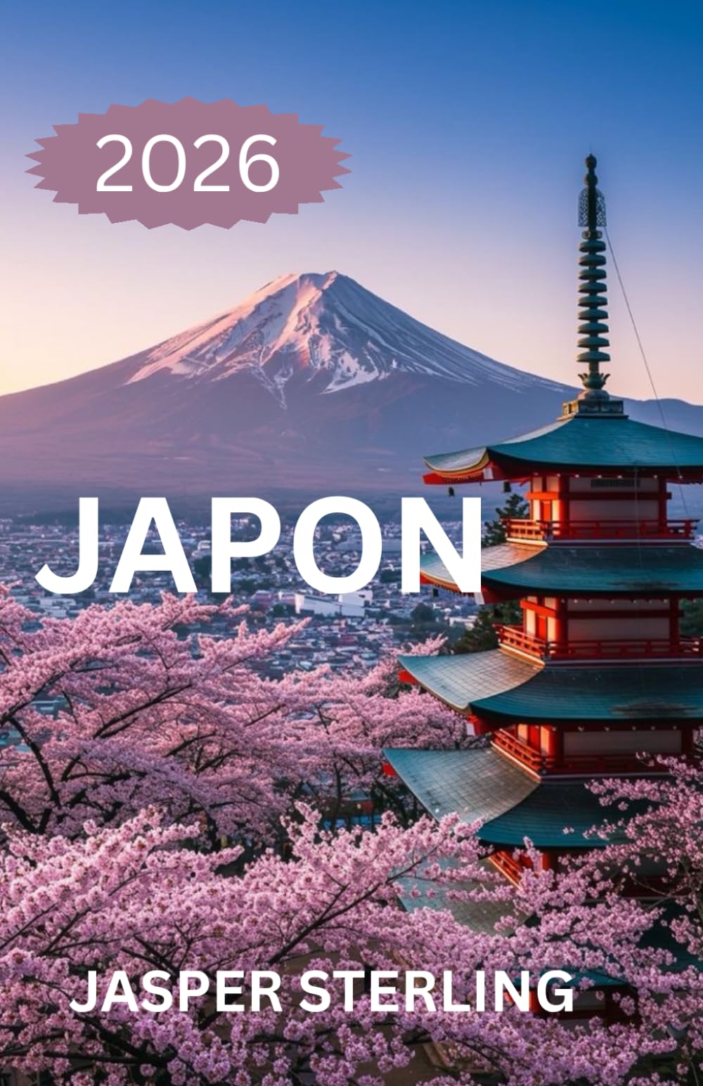 JAPON GUIDE DE VOYAGE 2026