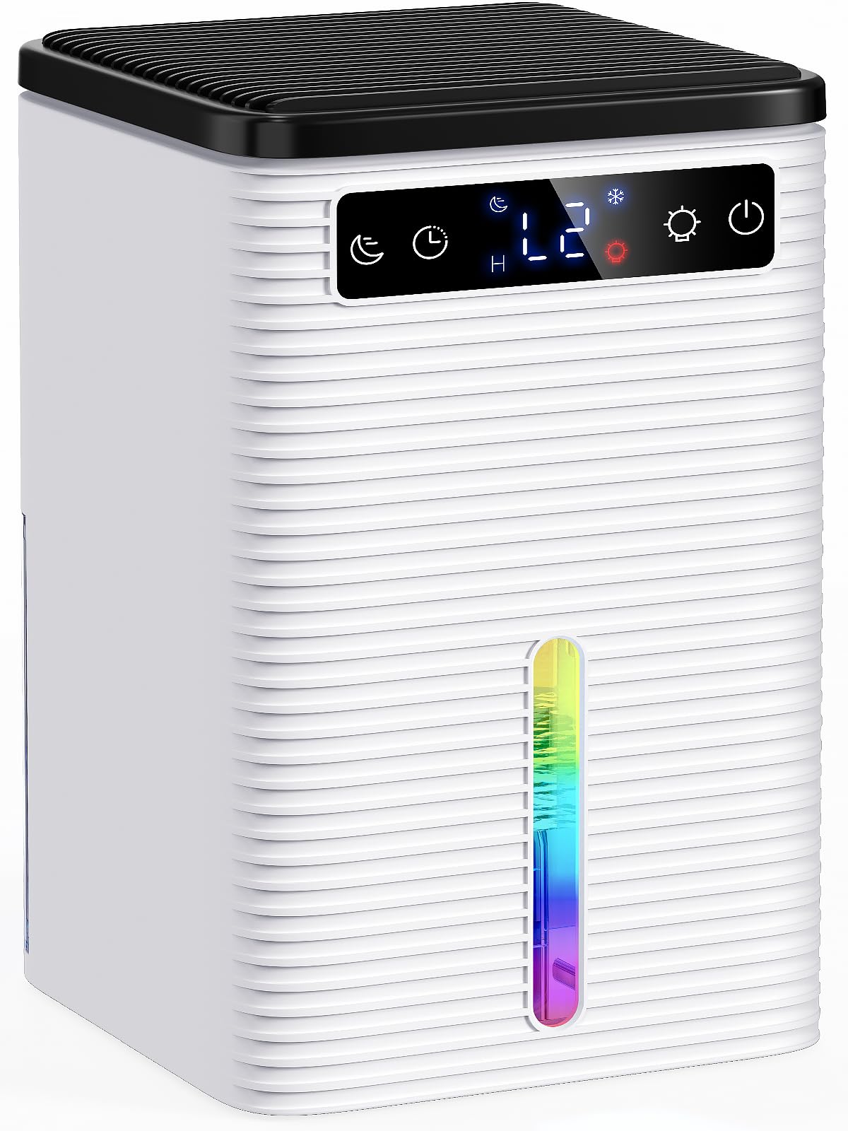 Deumidificatore 2600ML,Deumidificatore Casa Portatile Alta Efficienza,Ultra Sile