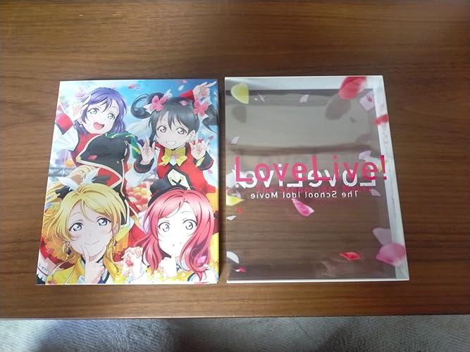 Amazon.co.jp: 【Amazon.co.jp限定】ラブライブ! The School Idol