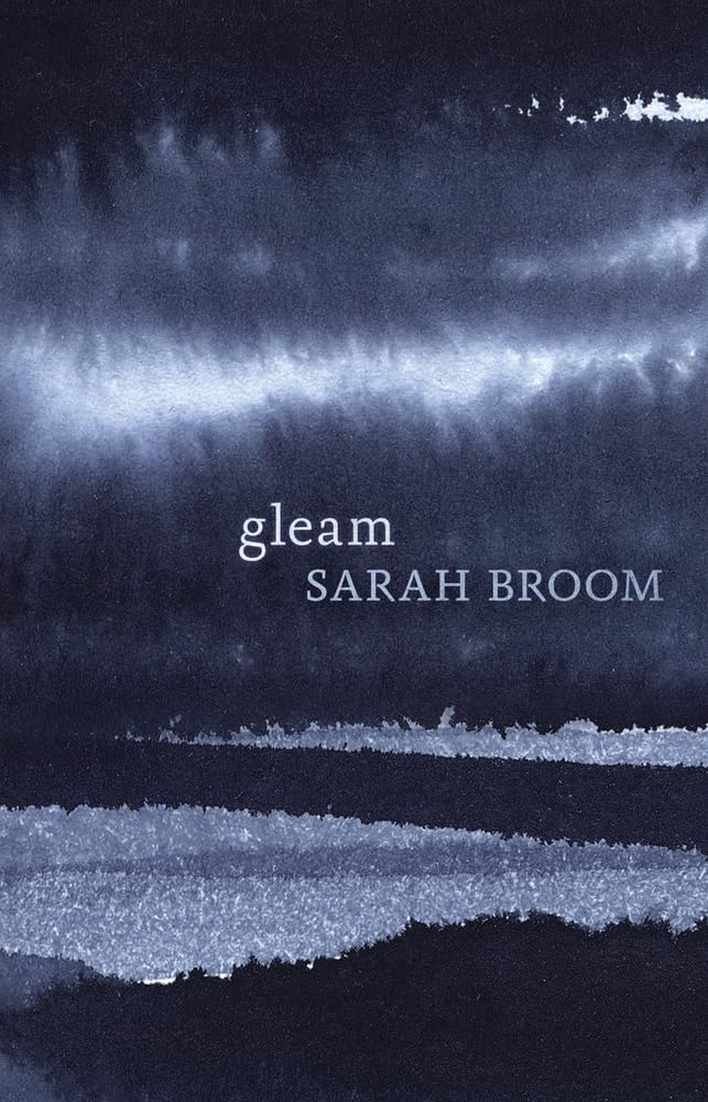 Gleam Paperback – October 1, 2013