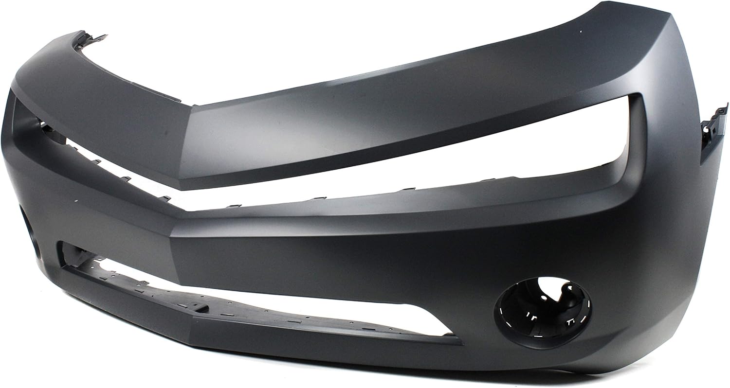 Garage-Pro Front Bumper Cover For 2011-2013 Chevrolet Camaro LS/LT, Front Bumper Replacement, Primed