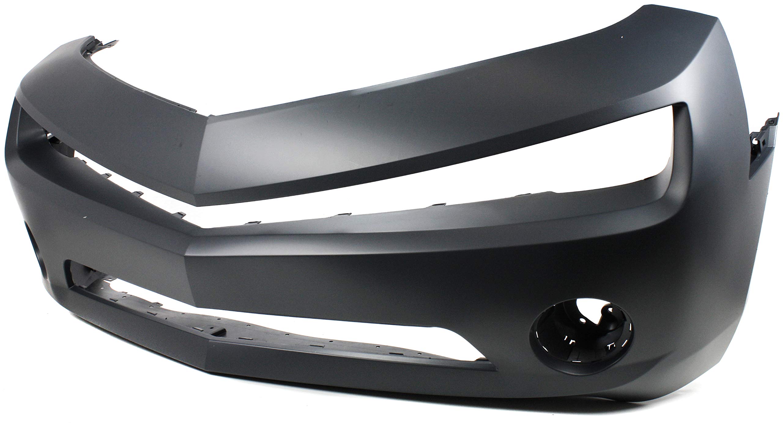 Garage-Pro Front Bumper Cover Compatible with 2011-2013 Chevrolet Camaro LS/LT, Primed