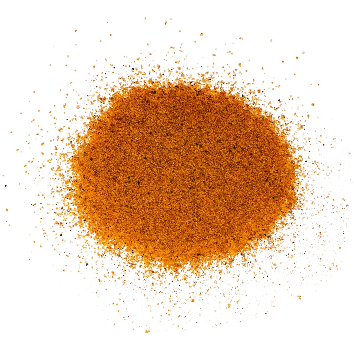 Oakland Dust Hickory Garlic Rub (Pack of 2)