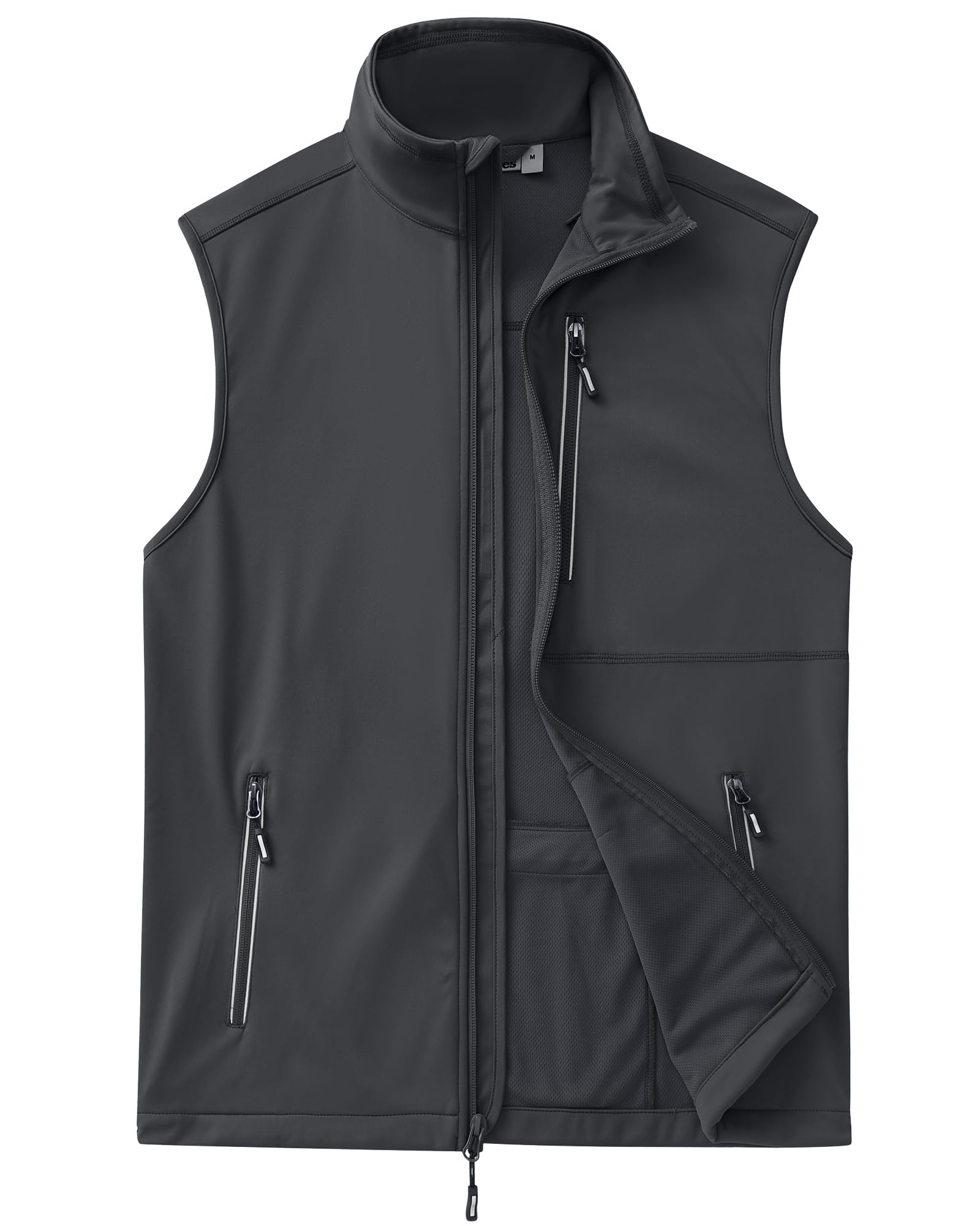 Outdoor Ventures Softshell Vest