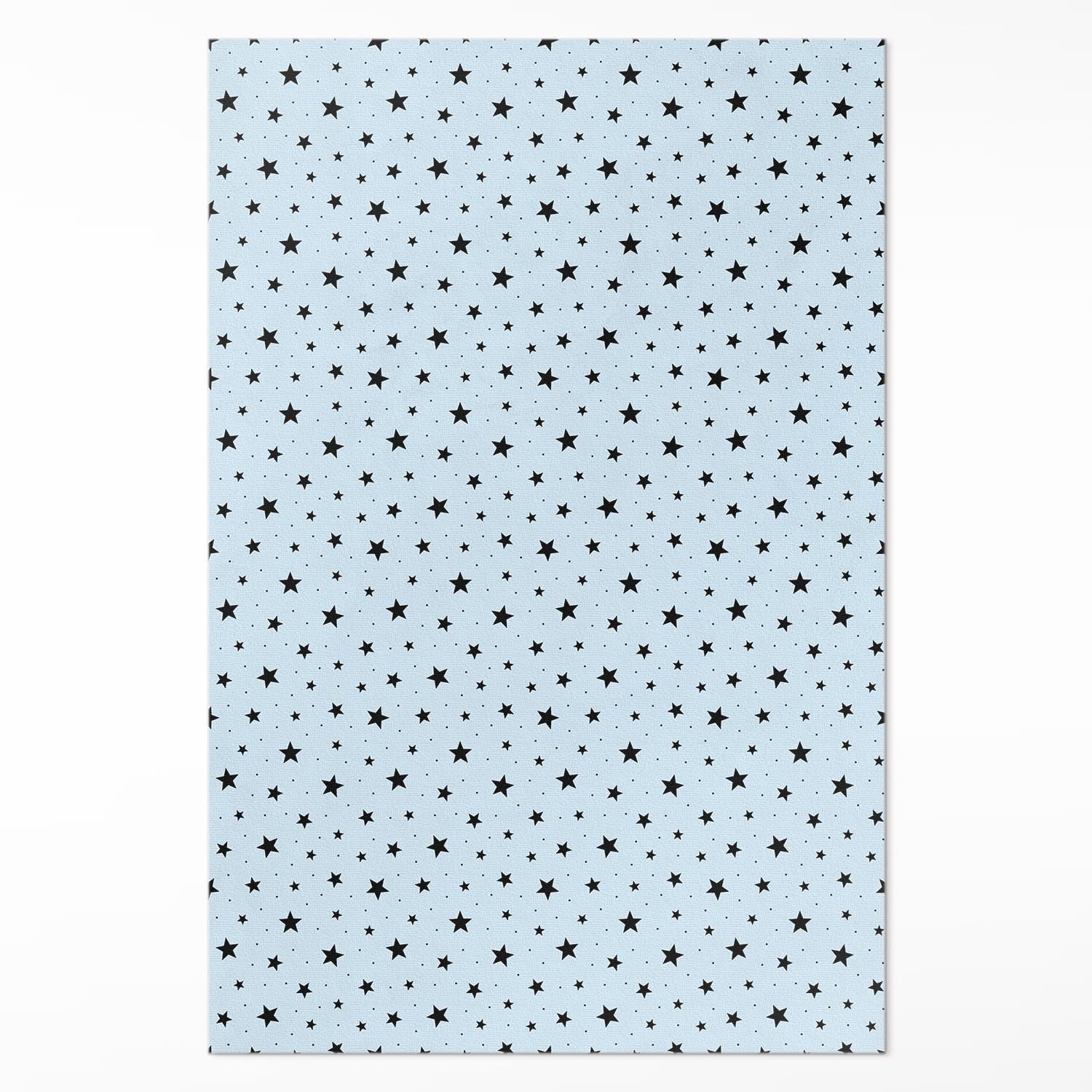 Tapis de sol vinyle lavable et résistant aux UV pour cuisine et salon 150x225cm