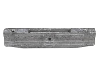 260 Aluminum Slide Gib