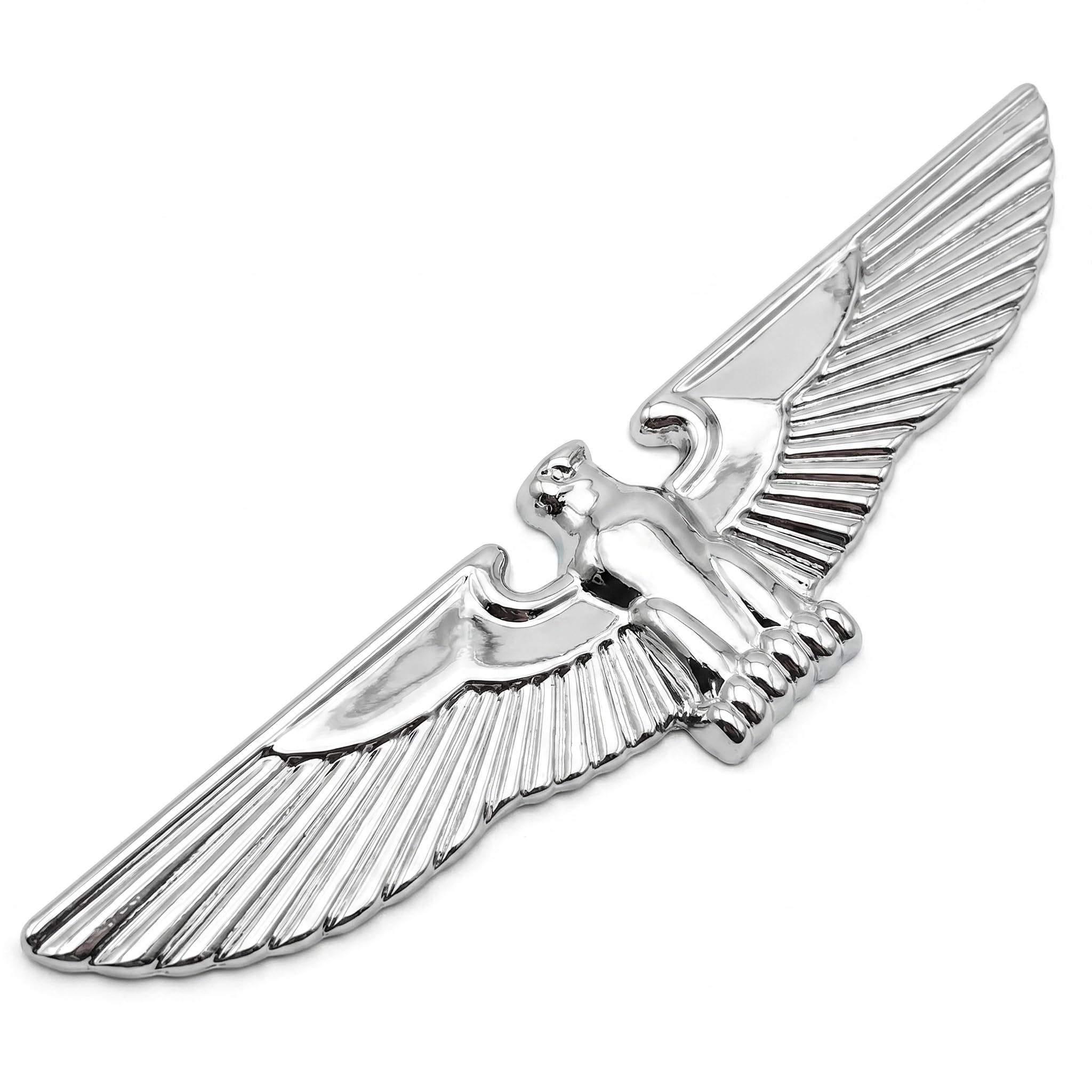 FREECROWS Imperial Sovereign Eagle Wall Sculpture – Professional Historical Gallery Relief – Museum-Grade Library Achievement – Polished Silver-Toned Exhibit Artifact