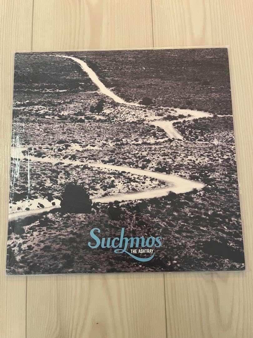 Suchmos LP 2枚セット　レコード Yahoo!オークション -「suchmos サチモス」(レコード) の落札
