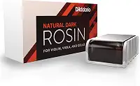 Breu Escuro D'Addario Bowed VR300