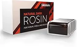 Breu Escuro D'Addario Bowed VR300