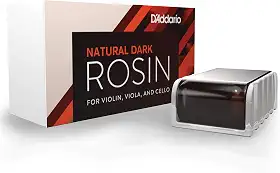 Breu Escuro D'Addario Bowed VR300