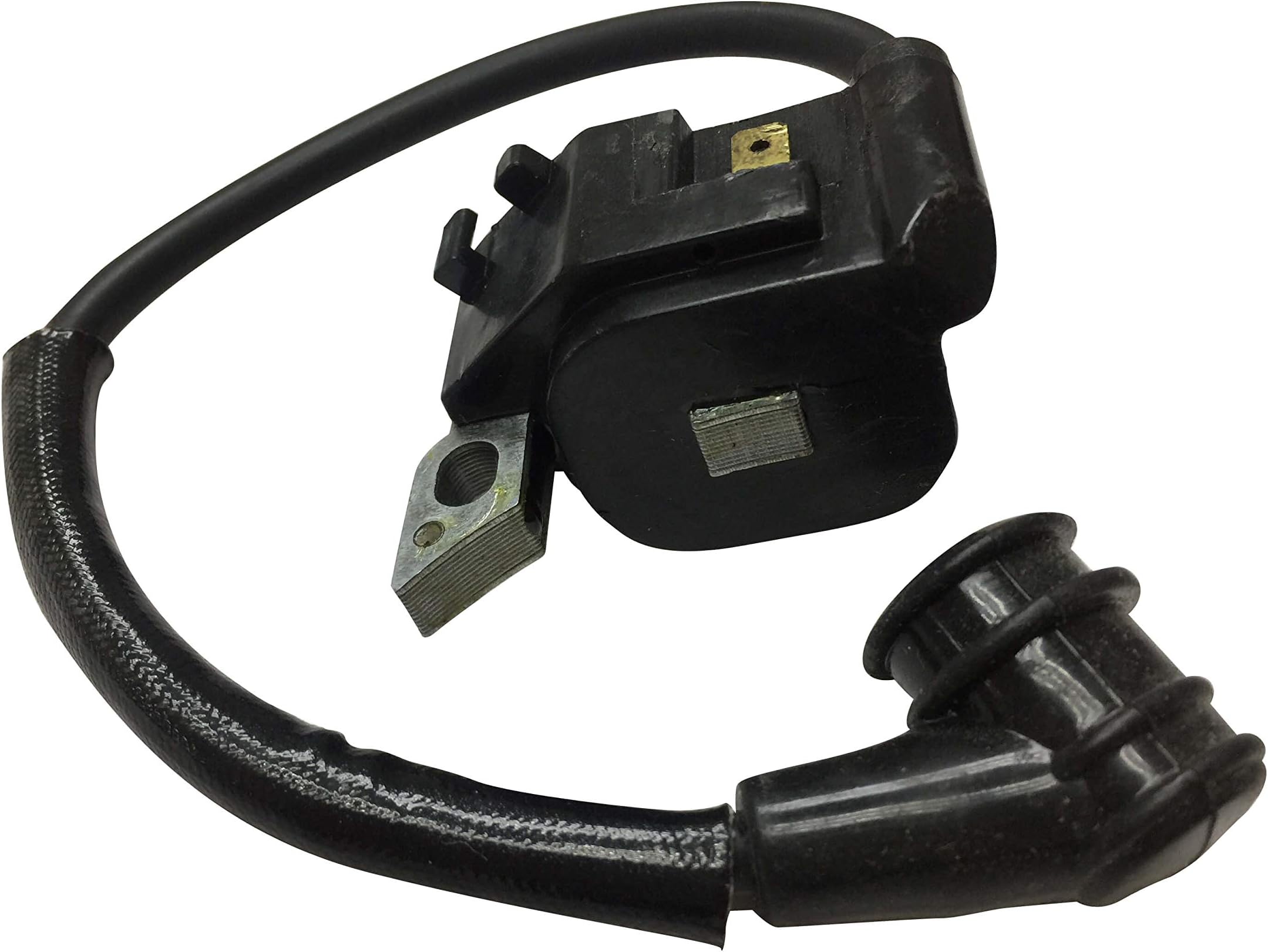 MS230 MS250 OEM 11234001301 Ignition Coil Module Magneto for Stihl MS 210 230 250 Chainsaws 0000-400-1306 and 1123-400-1301