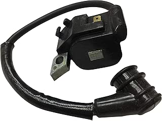 EngineRun MS230 MS250 OEM 11234001301 Ignition Coil Module Magneto for Stihl MS 210 230 250 Chainsaws 0000-400-1306 and 1123-400-1301 - coolthings.us