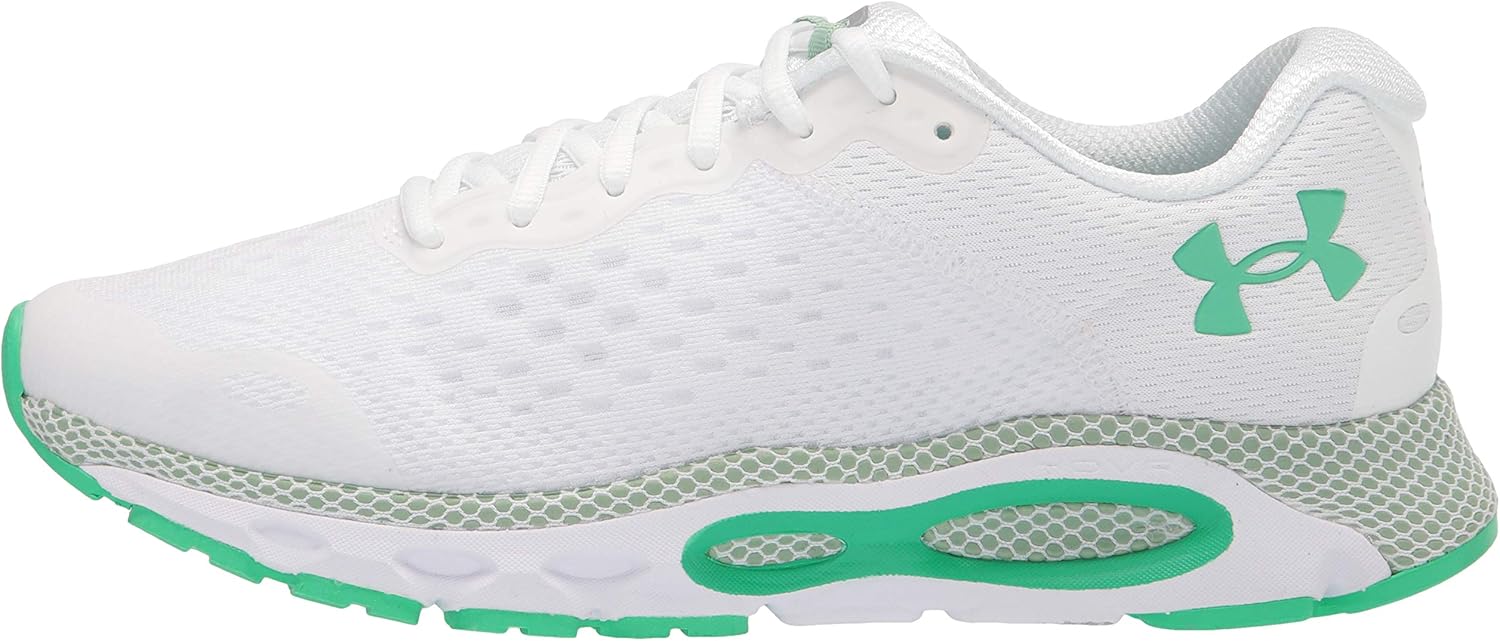 Under Armour Womens HOVR Infinite 3 Running ShoesRunning Shoe
