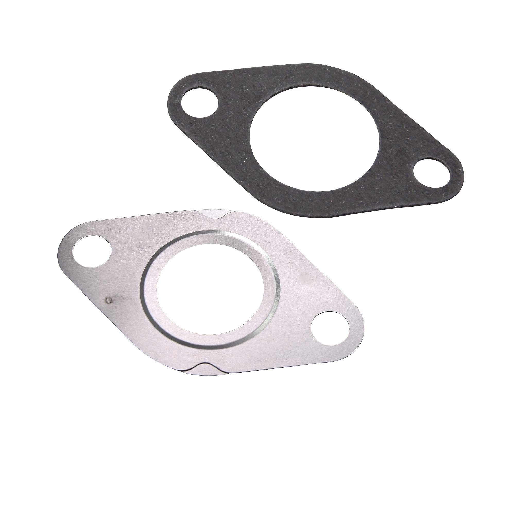 PIERBURG Valvola ricircolo gas scarico-EGR 7.24809.20.0 | Compatibile con: AUDI A4 B6, A4 B6 Avant, A6 C5, A6 C5 Avant, FORD GALAXY I, SEAT ALHAMBRA, SKODA SUPERB I, VW MULTIVAN T5
