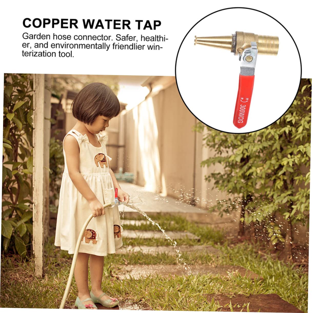 Toddmomy 6stücke Hochdruck Spritzdüse Für Gartenschlauch Handheld Wasser Sprayer Für Autowäsche Gartenbewässerung Und Und Gummikonstruktion Kompatibel Mit Meisten Schläuchen