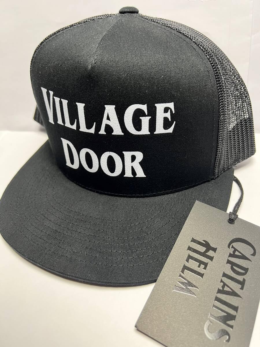 Amazon.co.jp: CAPTAINSHELM & VILLAGEDOOR キャップ 検索 DRT 