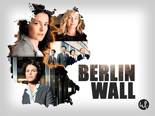 Berlin Wall (TV Series)
