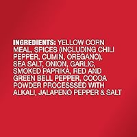 Vista 11 de McCormick Mezcla de condimentos secos mexicanos.