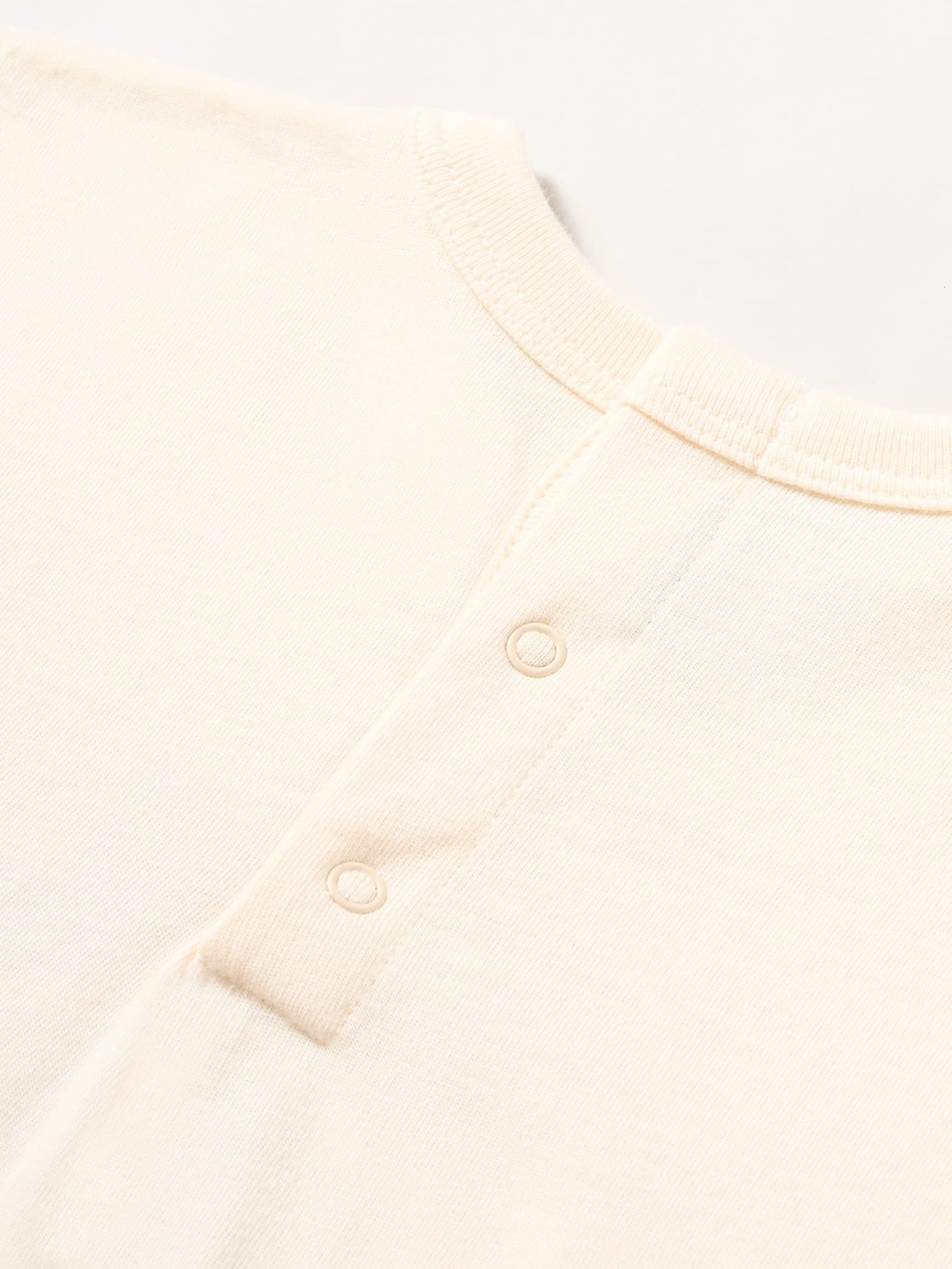 Petit Bateau Baby-Jungen Langarm-T-Shirt