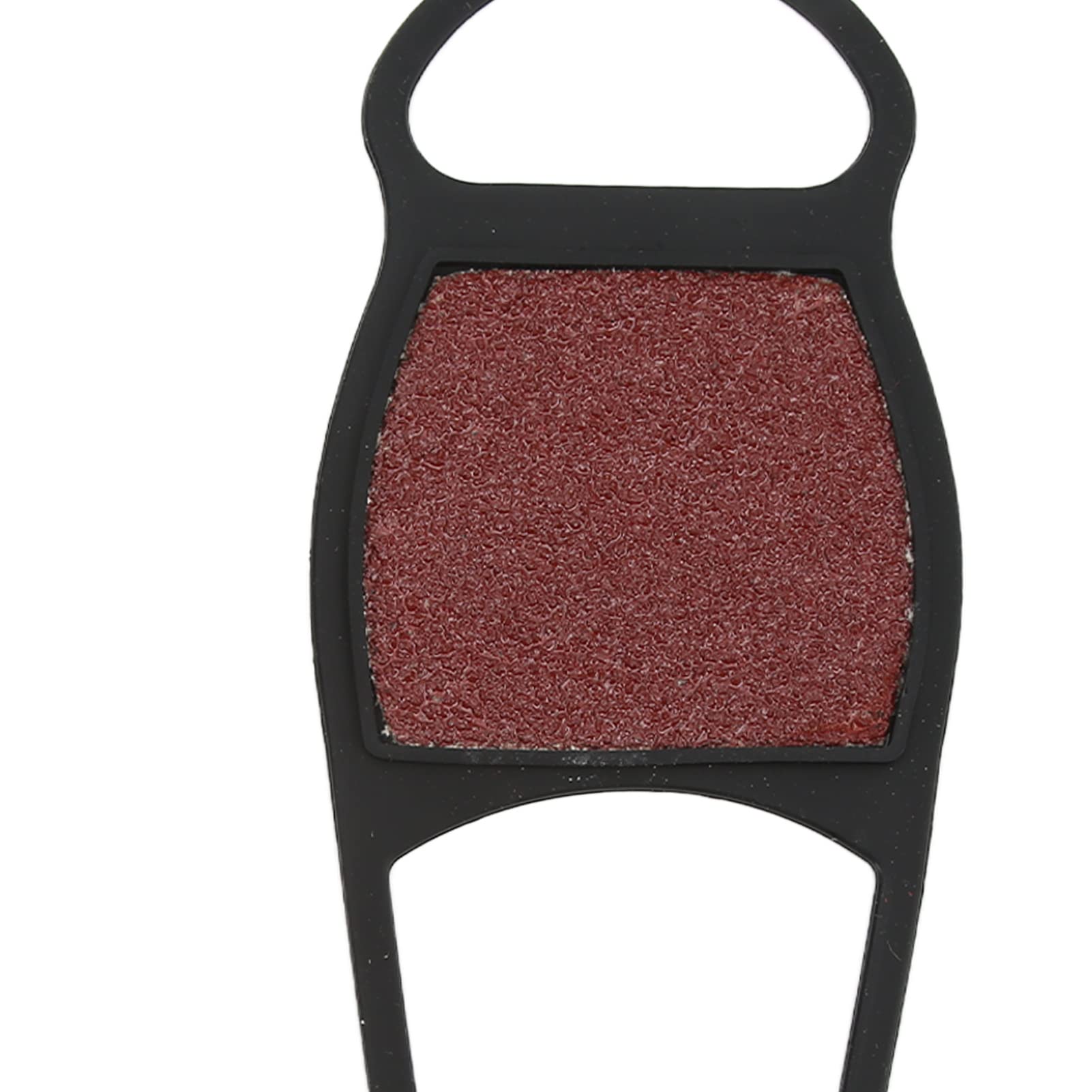 1 Pair Coarse Sand Winter Anti Slip Ice Snow Shoes Traction Cleat Crampons Shoes Covers