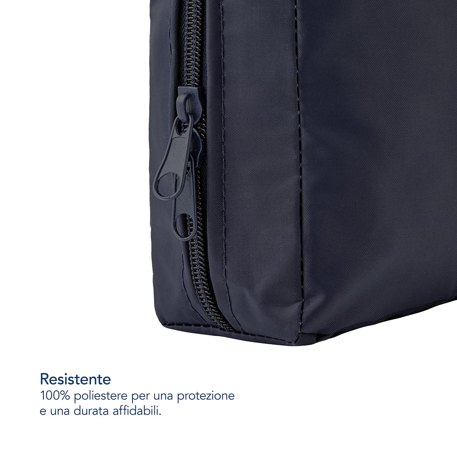 First Aid Only Borsa di pronto soccorso auto DIN 13164 Kit emergenza