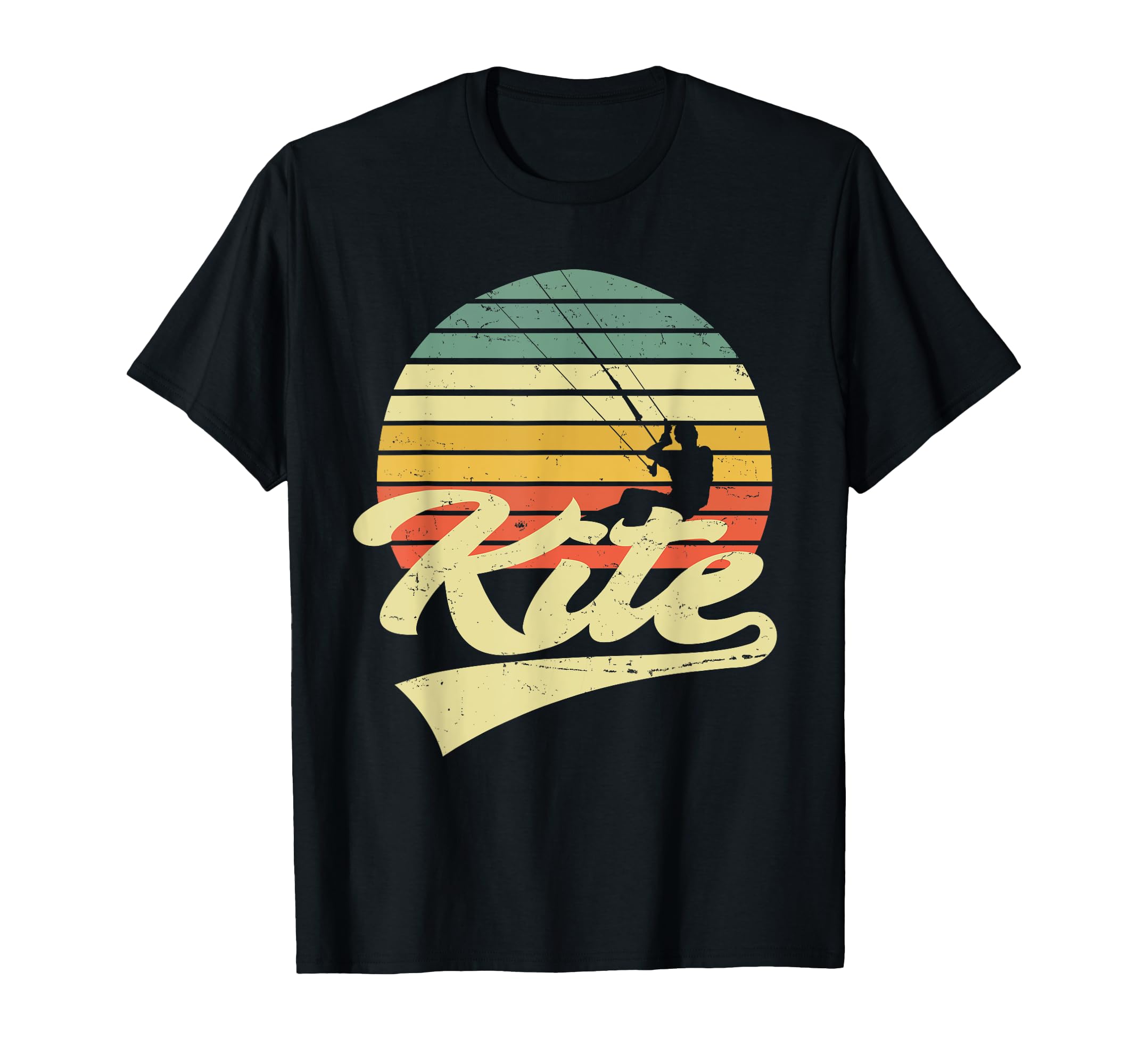 Kleidung mit Designs von Amazon Merch on Demand