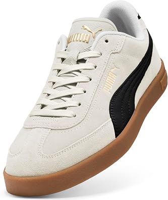 PUMA Unisex Club II Era Trainers