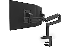 Ergotron LX Single Monitor Arm