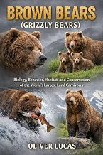 BROWN BEARS GRIZZLY BEARS Biology Lahore, Karachi - Pakistan